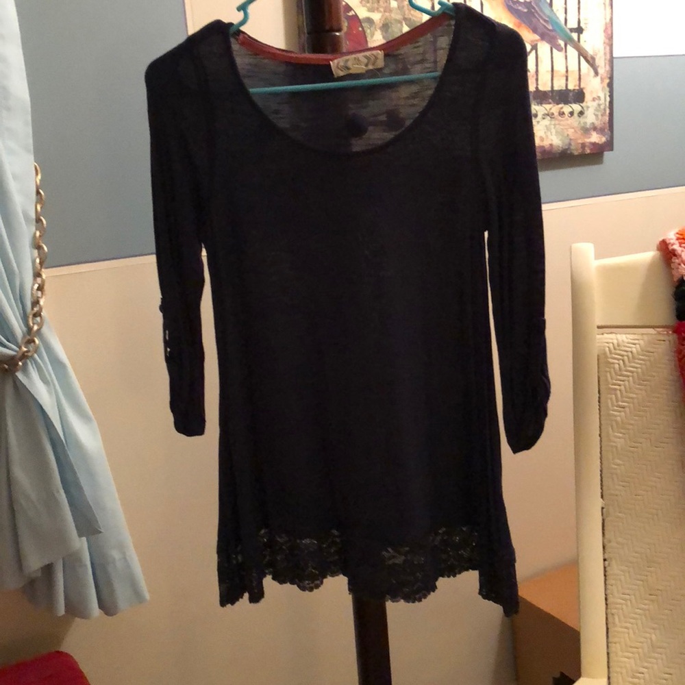 Tunic Top